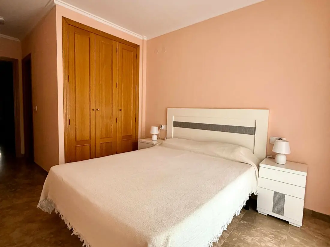 Location de Vacances Gandía 56