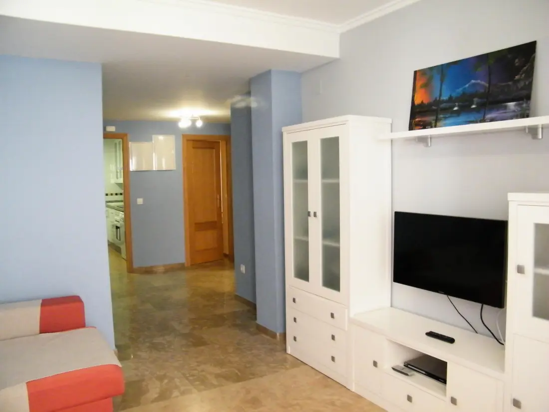 Location de Vacances Gandía 56