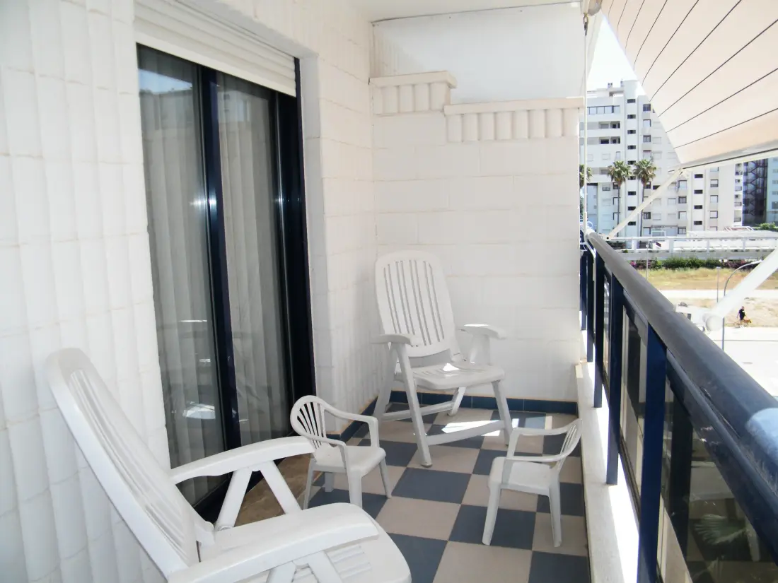 Location de Vacances Gandía 56