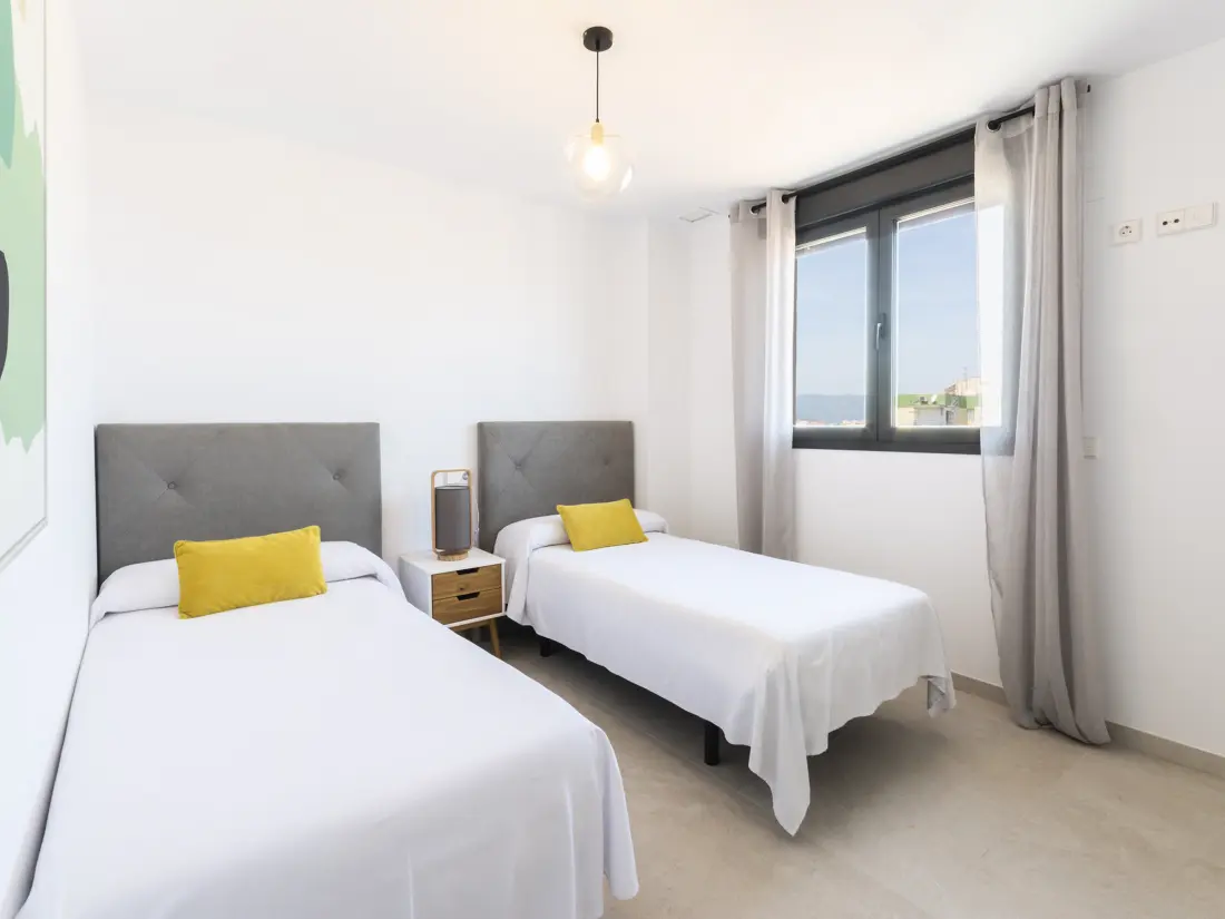 Location de Vacances Gandía 65
