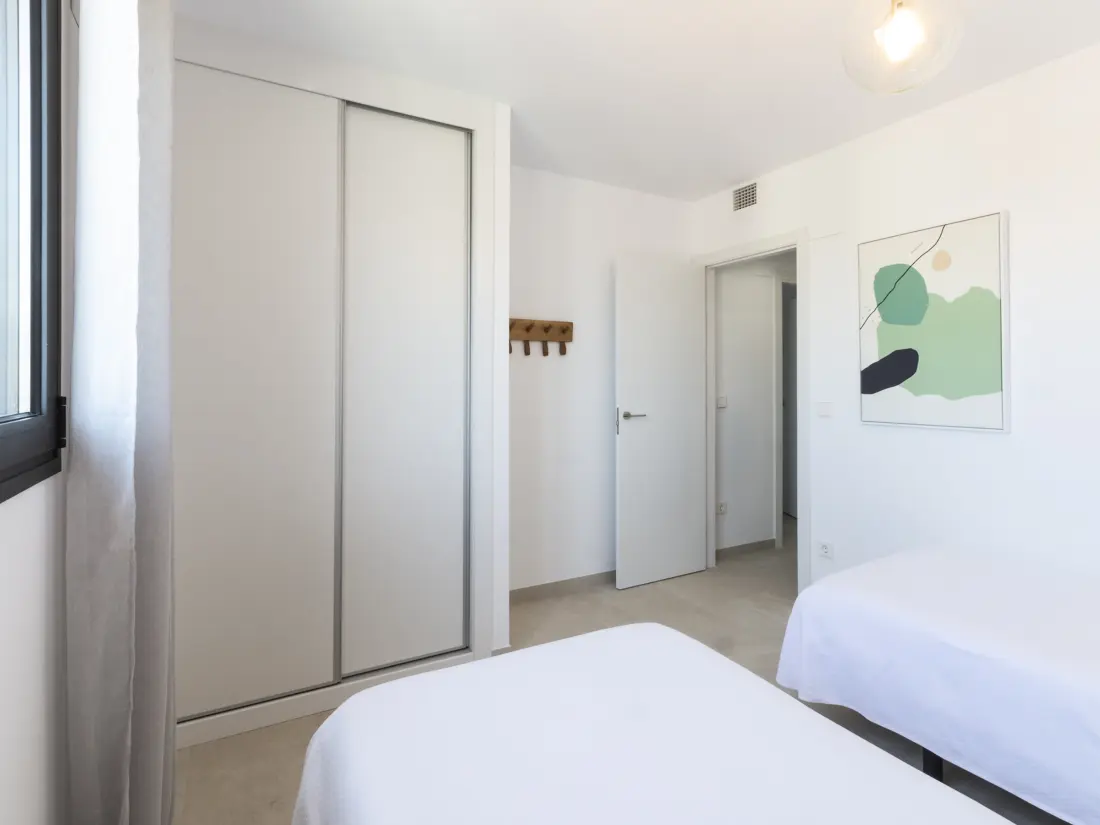 Location de Vacances Gandía 65