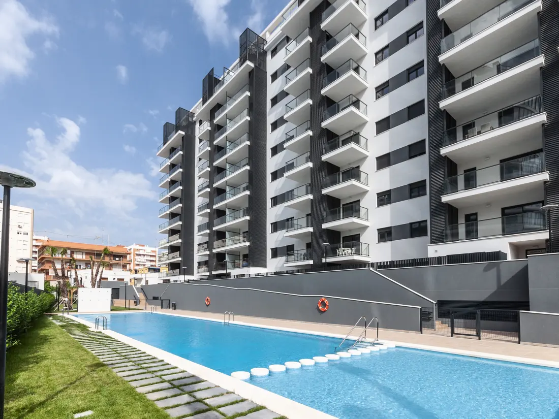 Location de Vacances Gandía 65