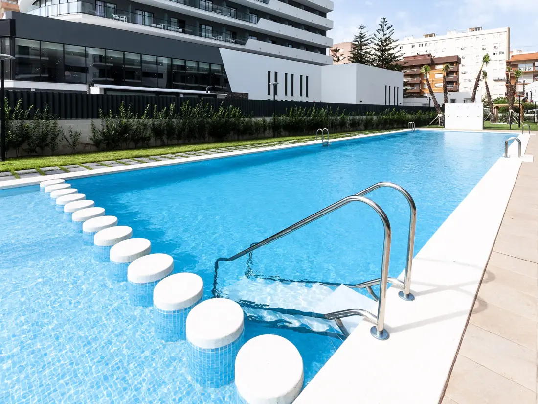 Location de Vacances Gandía 65