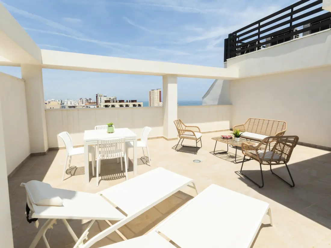 Location de Vacances Gandía 65