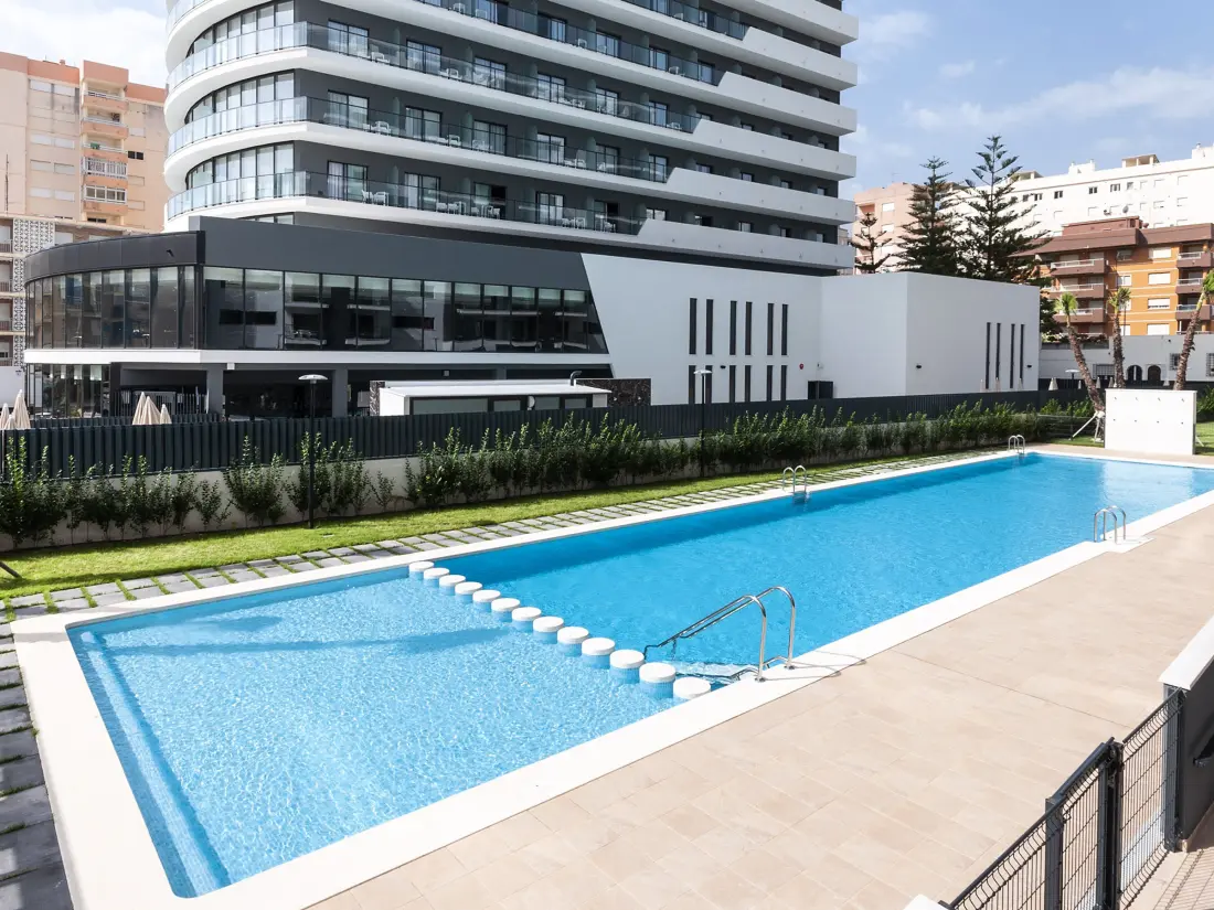 Location de Vacances Gandía 65