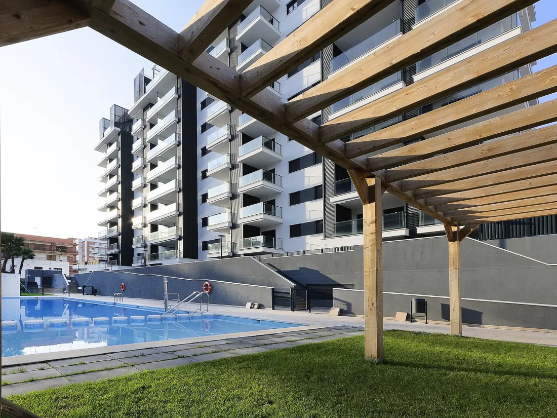 Location de Vacances Gandía 65
