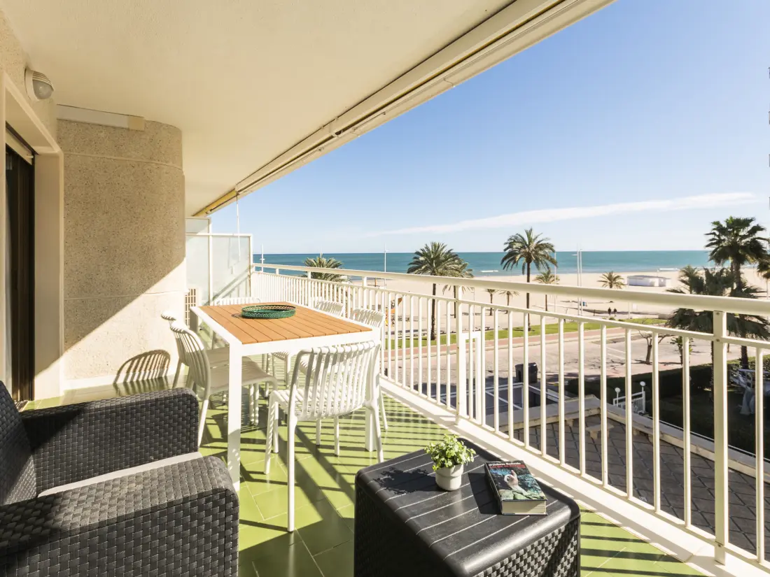 Location de Vacances Gandía 66