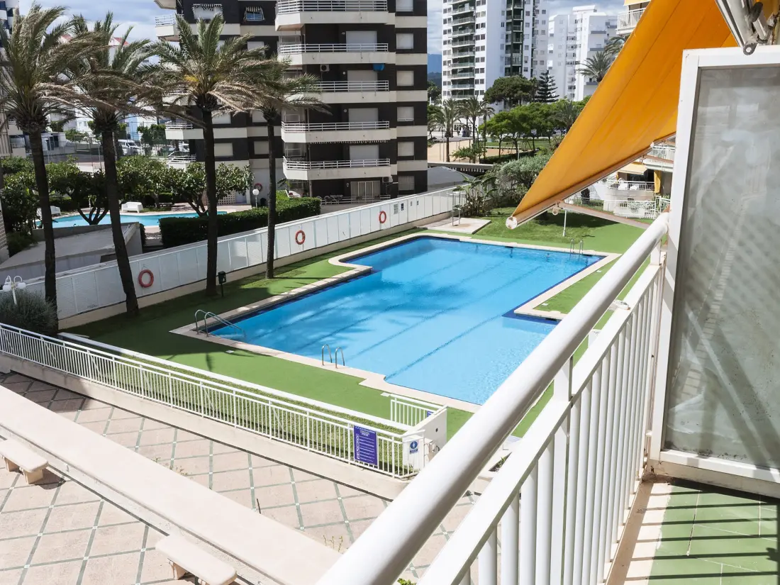 Location de Vacances Gandía 66