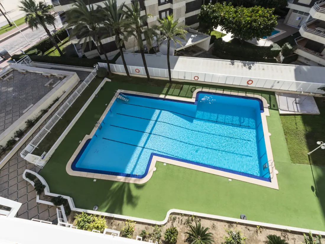 Location de Vacances Gandía 66