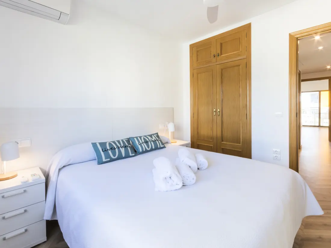 Location de Vacances Gandía 66