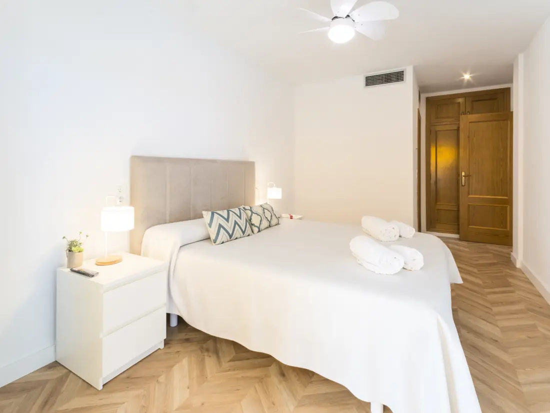 Location de Vacances Gandía 66