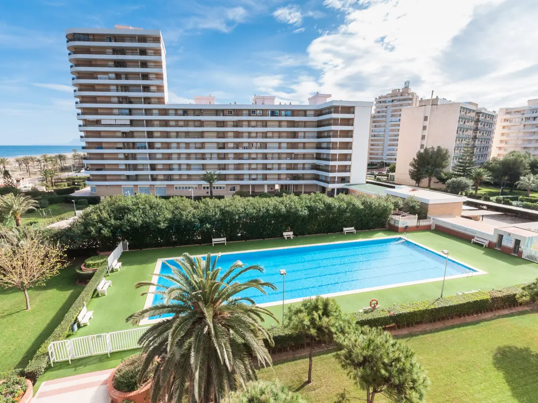 Location de Vacances Gandía 67