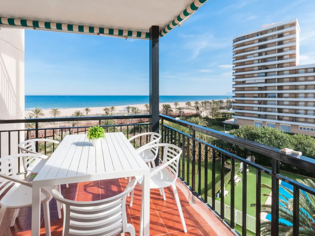 Location de Vacances Gandía 67