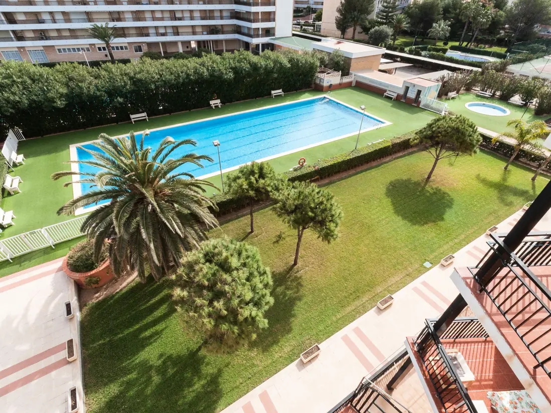 Location de Vacances Gandía 67