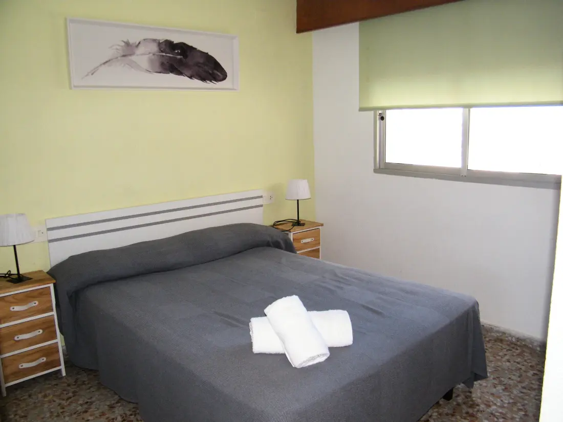 Location de Vacances Gandía 54