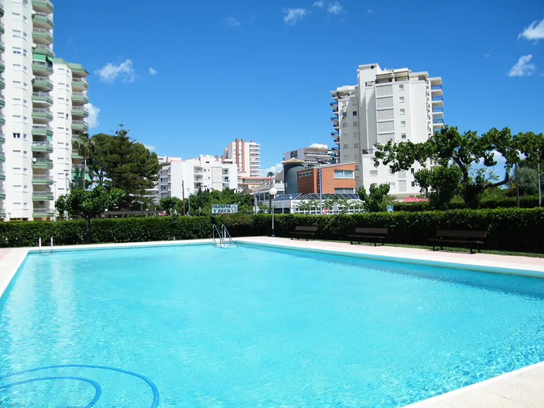 Location de Vacances Gandía 54