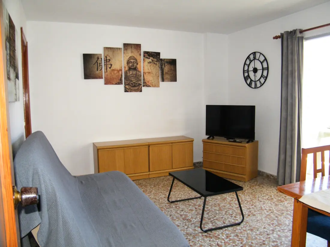 Location de Vacances Gandía 54