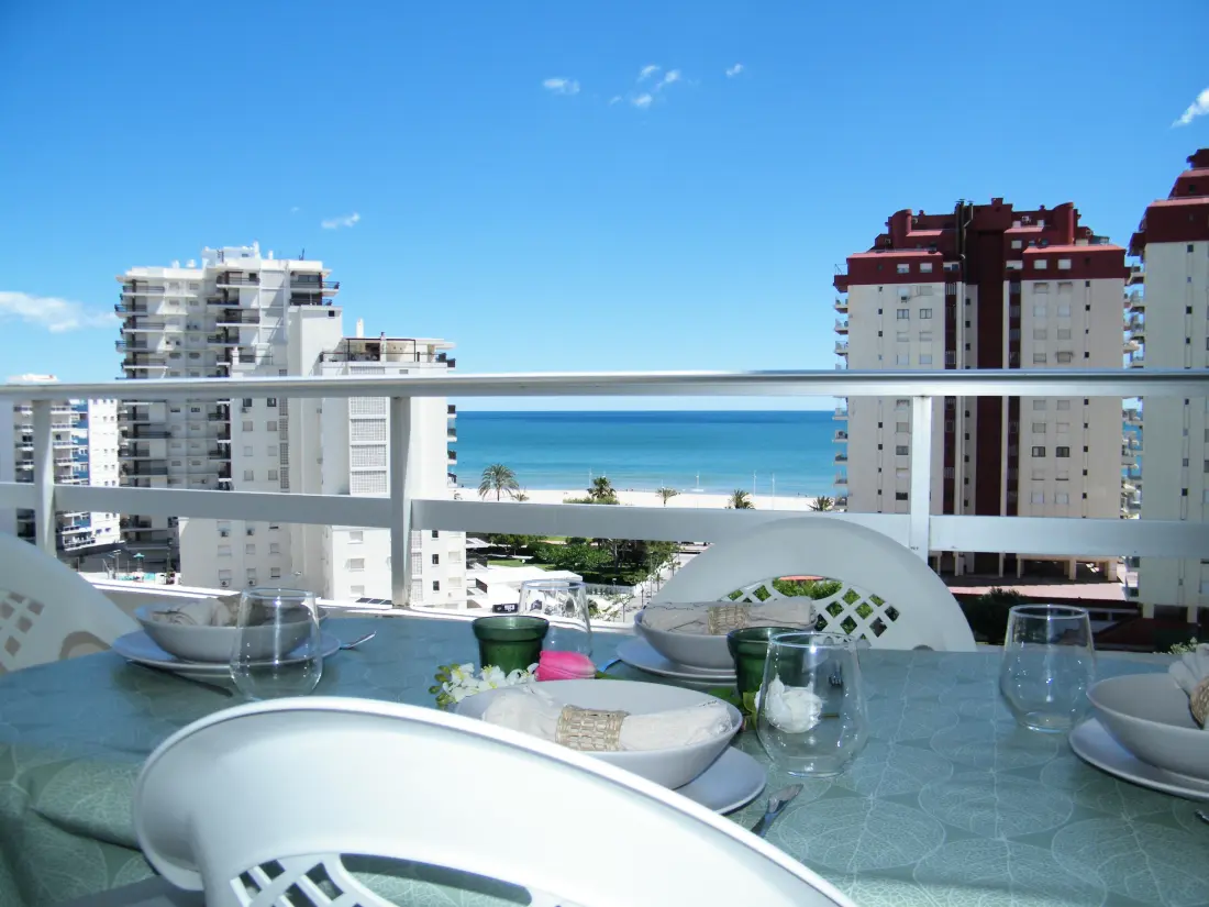 Location de Vacances Gandía 54