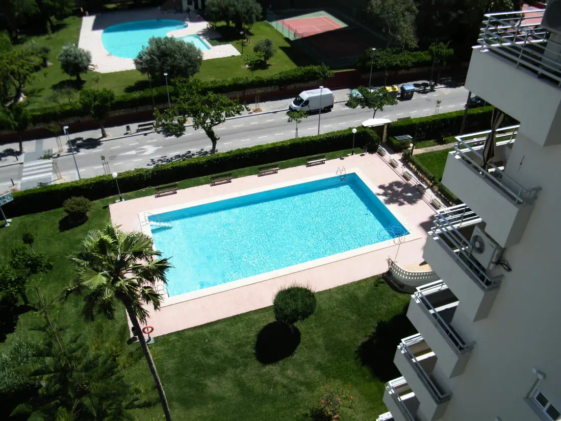 Location de Vacances Gandía 54