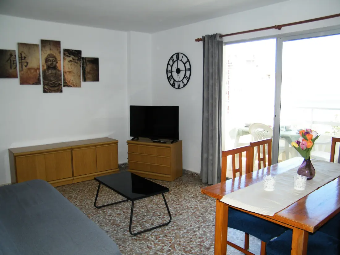 Location de Vacances Gandía 54