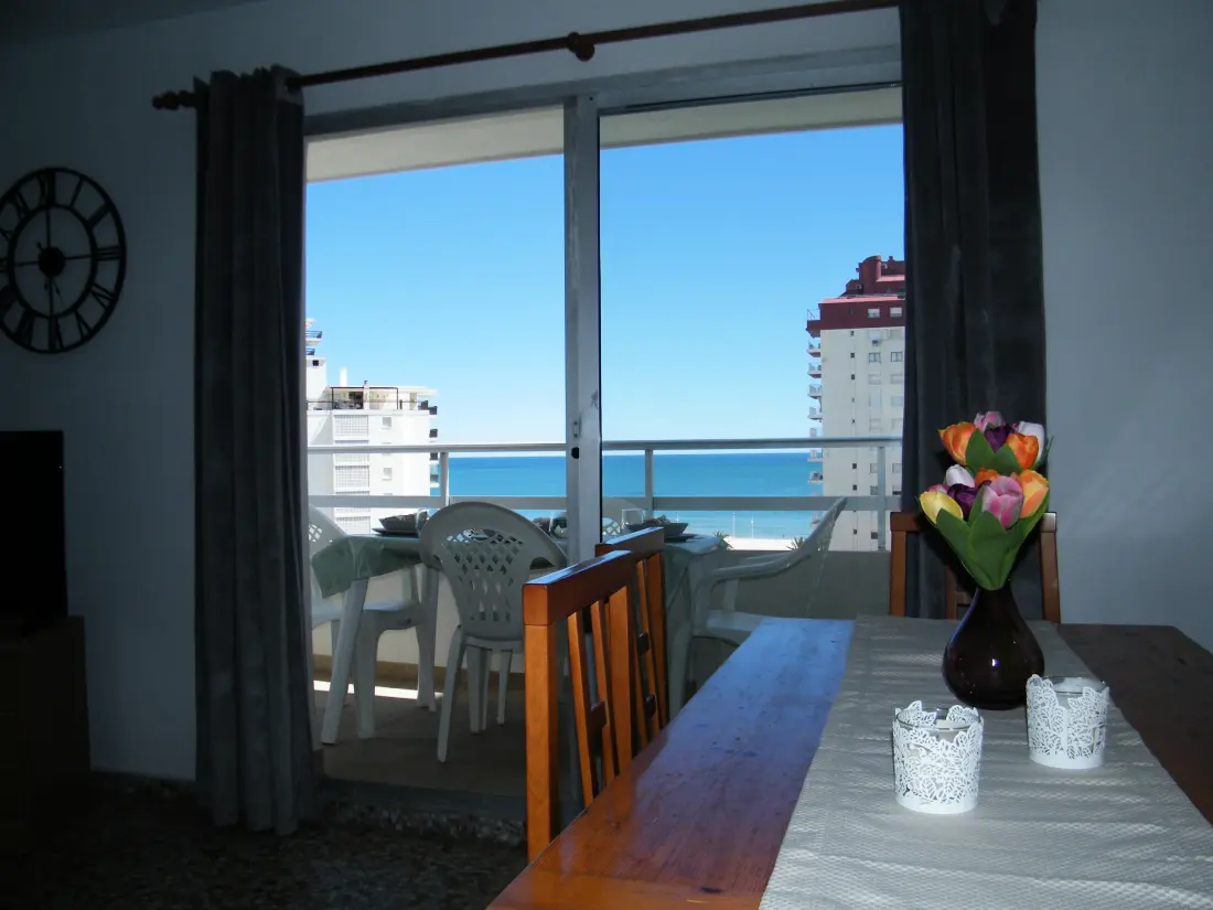 Location de Vacances Gandía 54