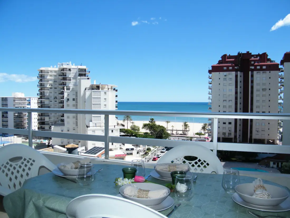 Location de Vacances Gandía 54
