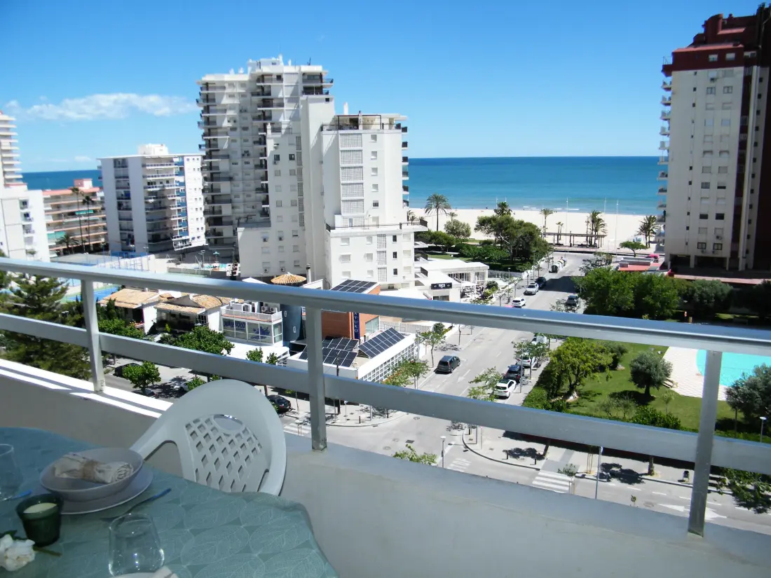 Location de Vacances Gandía 54