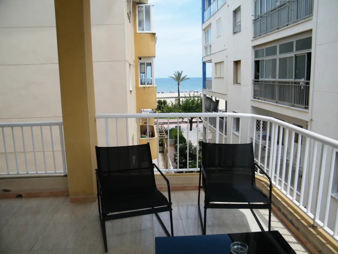 Location de Vacances Gandía 107