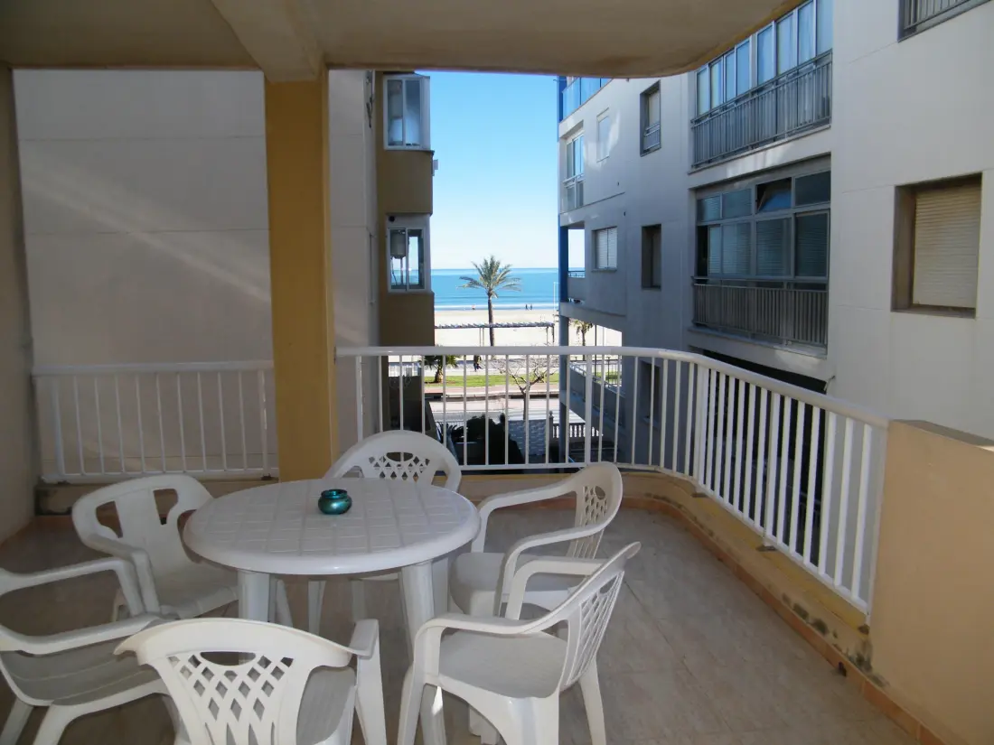 Location de Vacances Gandía 107