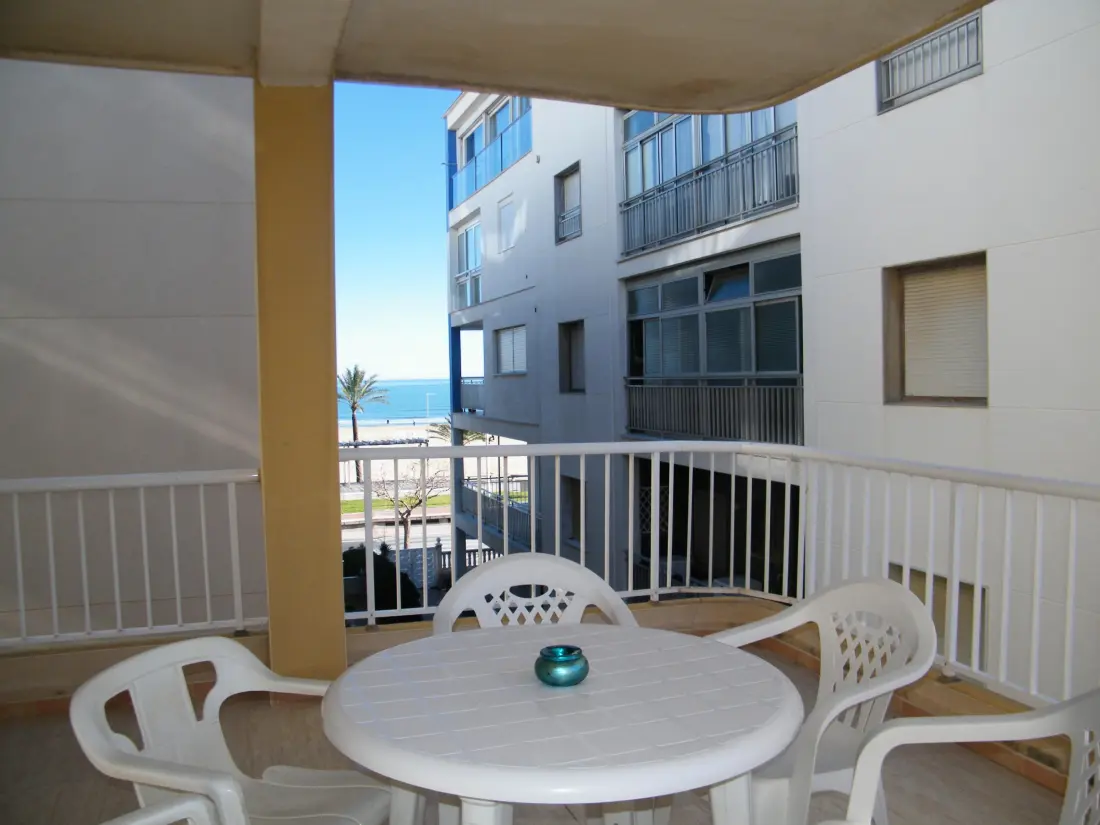 Location de Vacances Gandía 107