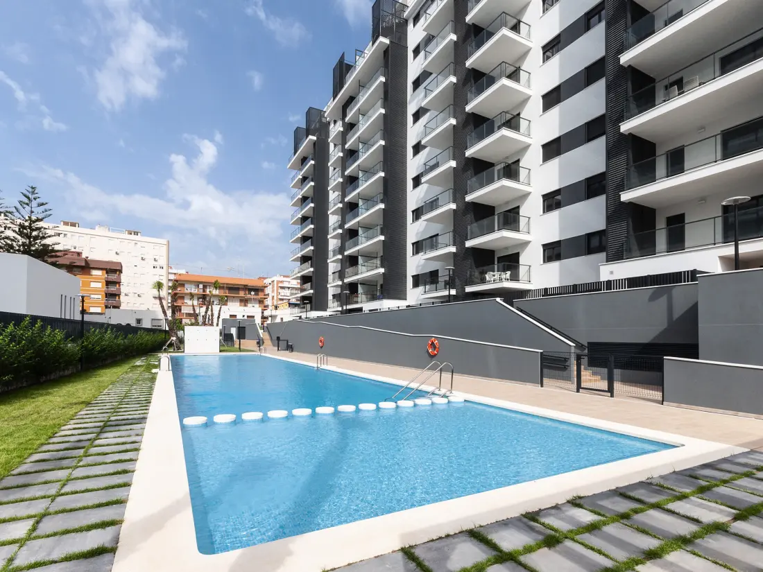 Location de Vacances Gandía 71
