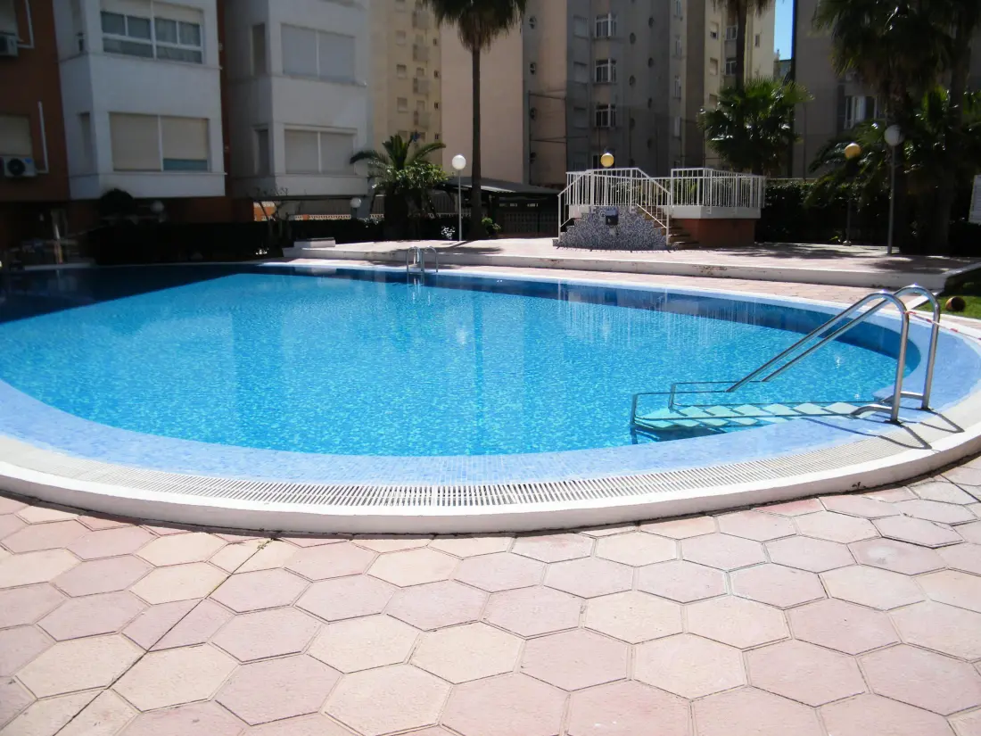 Location de Vacances Gandía 51