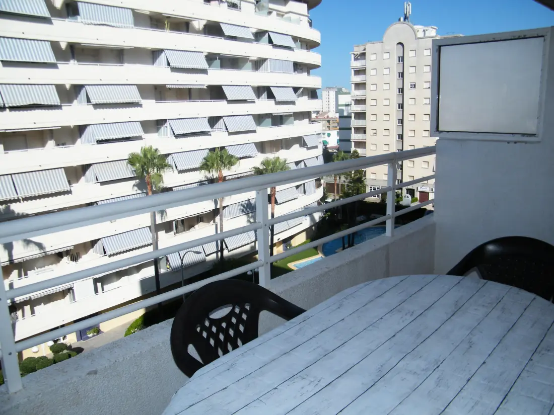 Location de Vacances Gandía 51