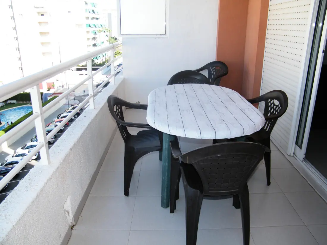 Location de Vacances Gandía 51