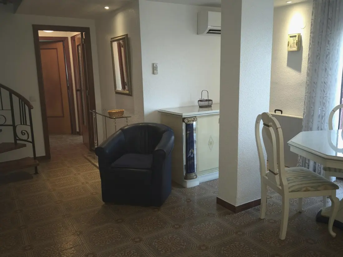 Location de Vacances Gandía 52