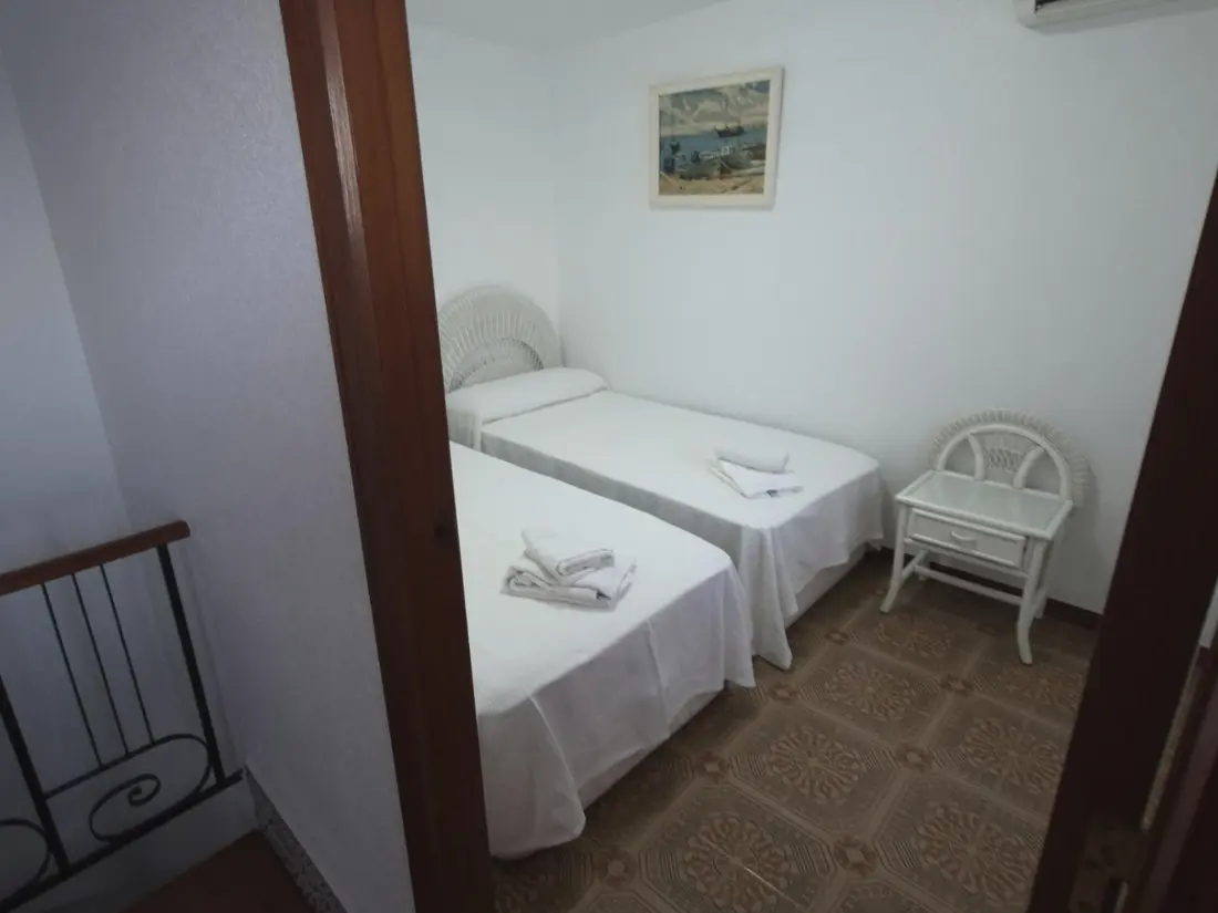 Location de Vacances Gandía 52