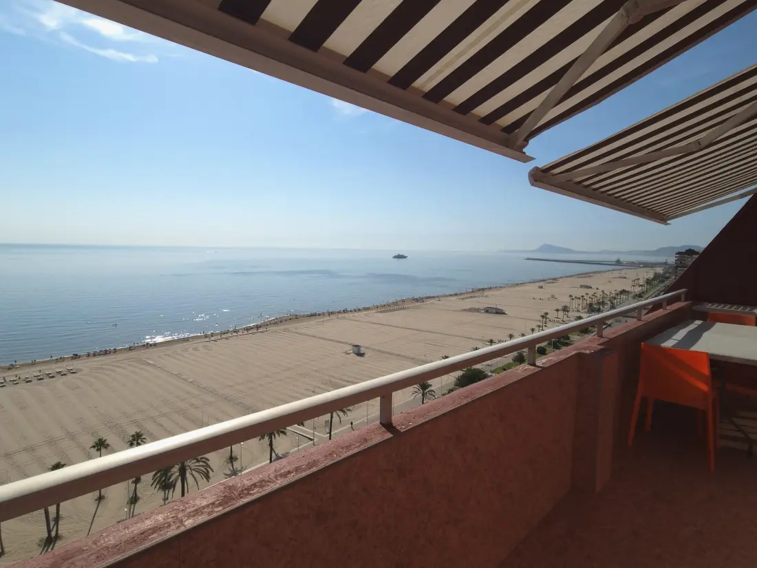 Location de Vacances Gandía 52
