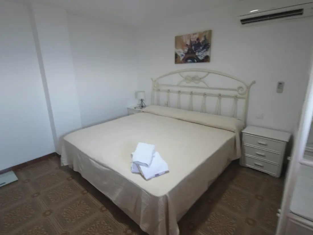 Location de Vacances Gandía 52