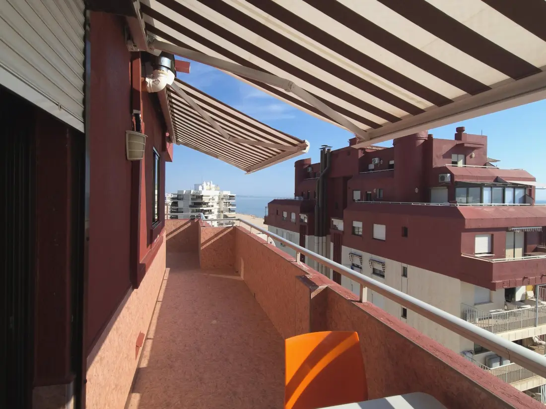 Location de Vacances Gandía 52