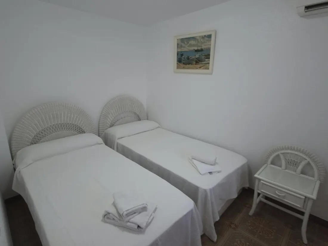 Location de Vacances Gandía 52