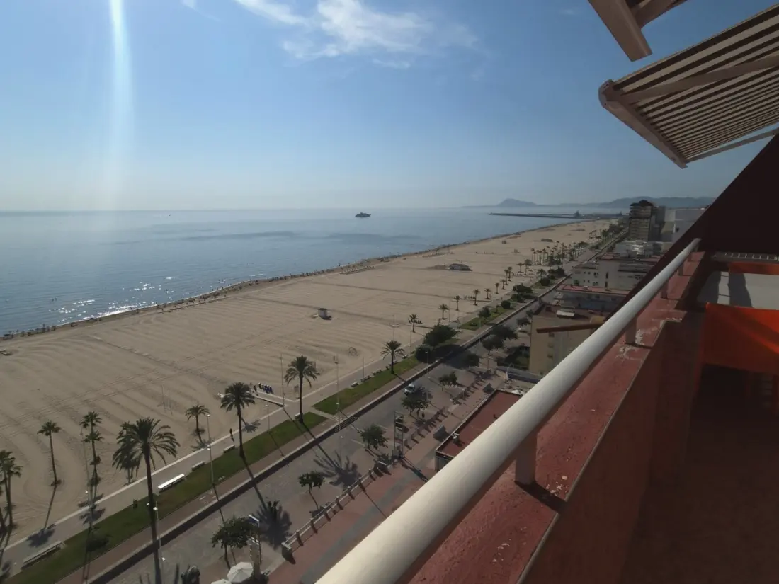 Location de Vacances Gandía 52