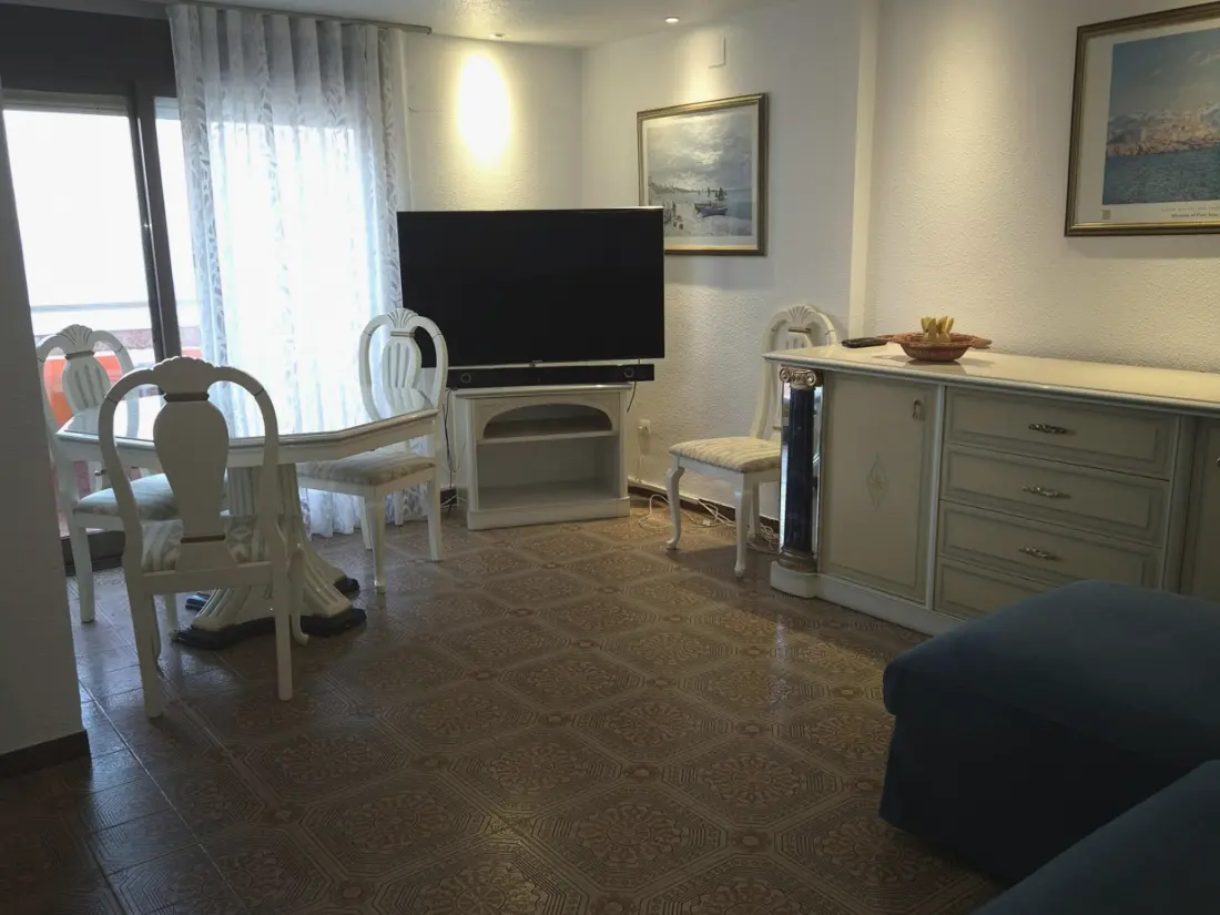 Location de Vacances Gandía 52