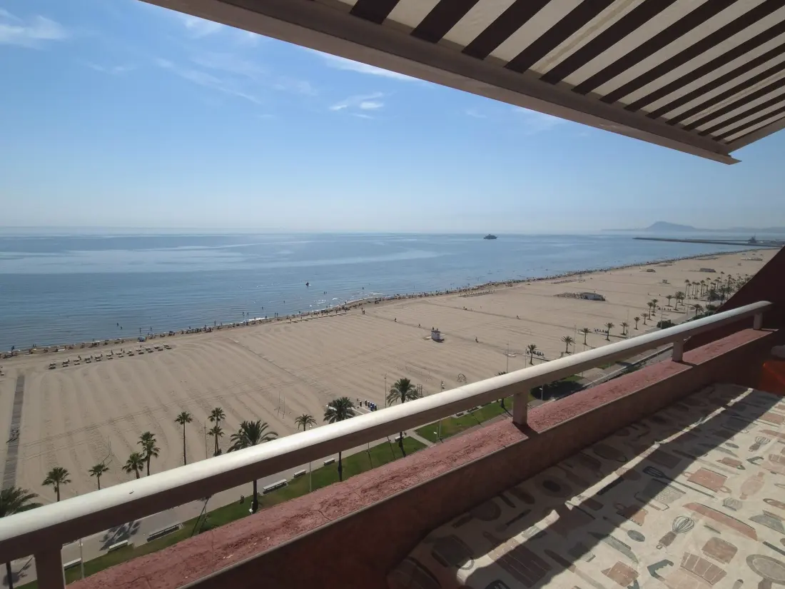 Location de Vacances Gandía 52