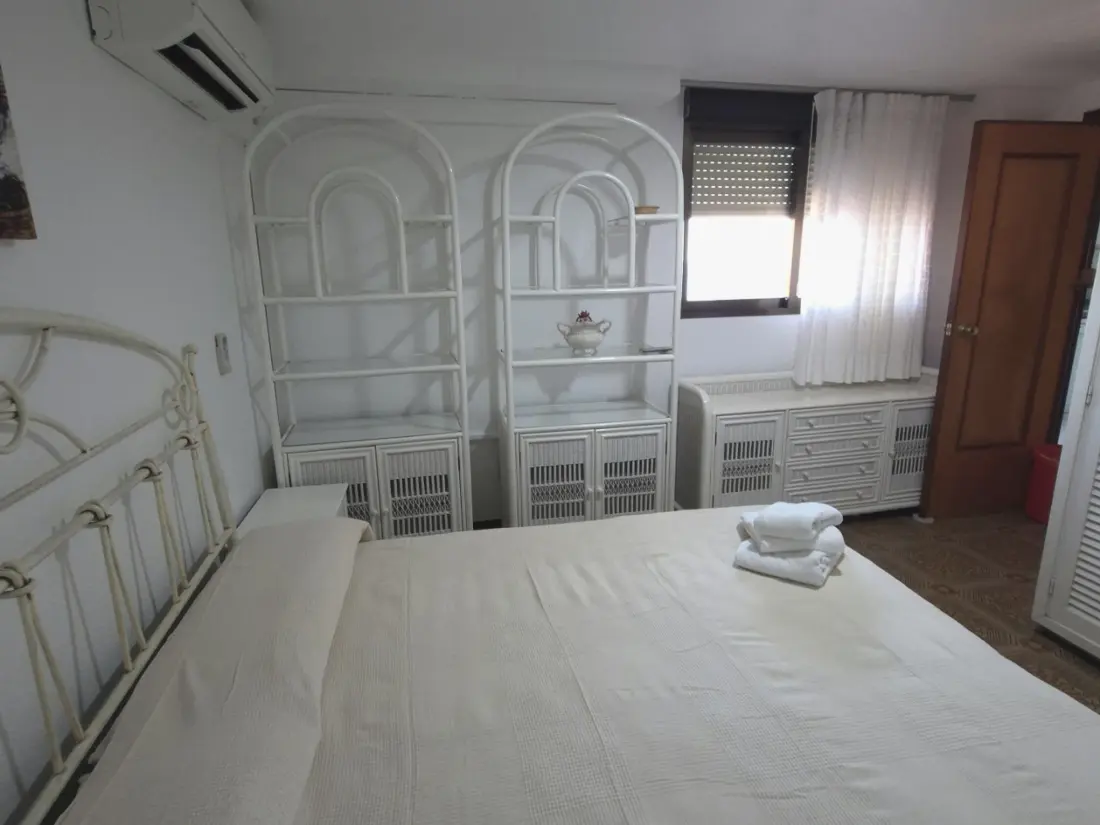 Location de Vacances Gandía 52