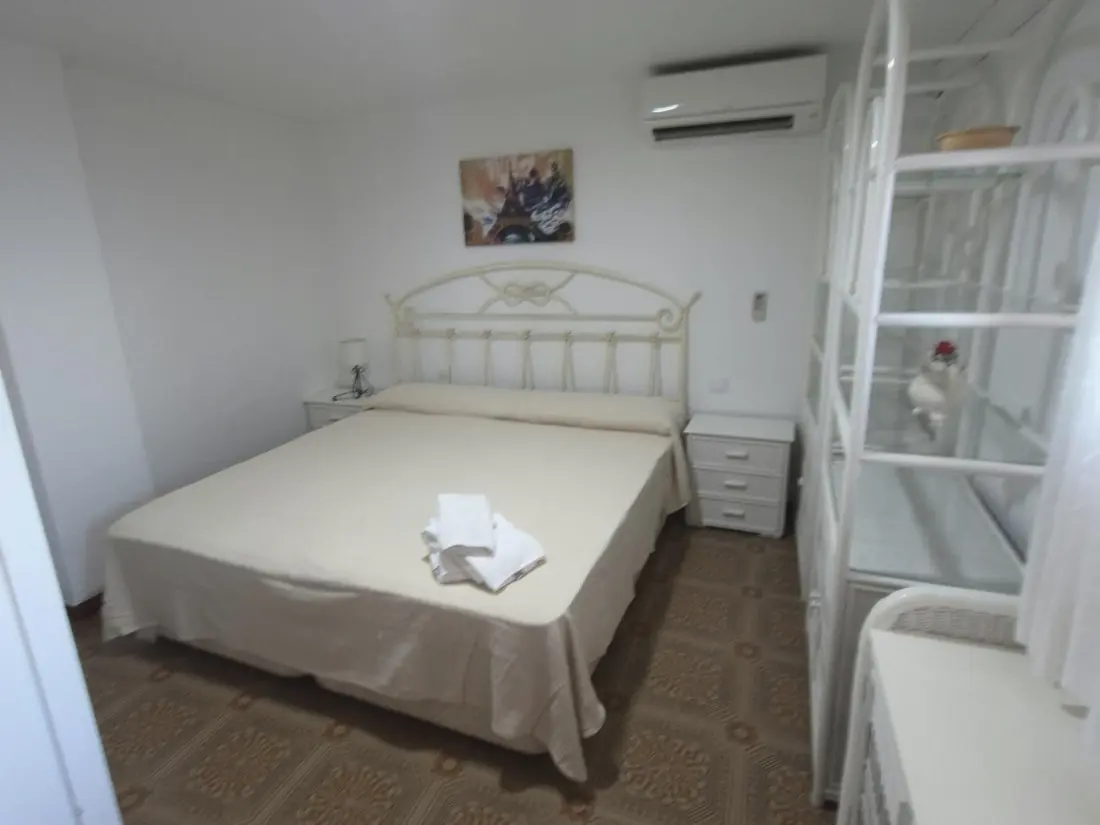 Location de Vacances Gandía 52