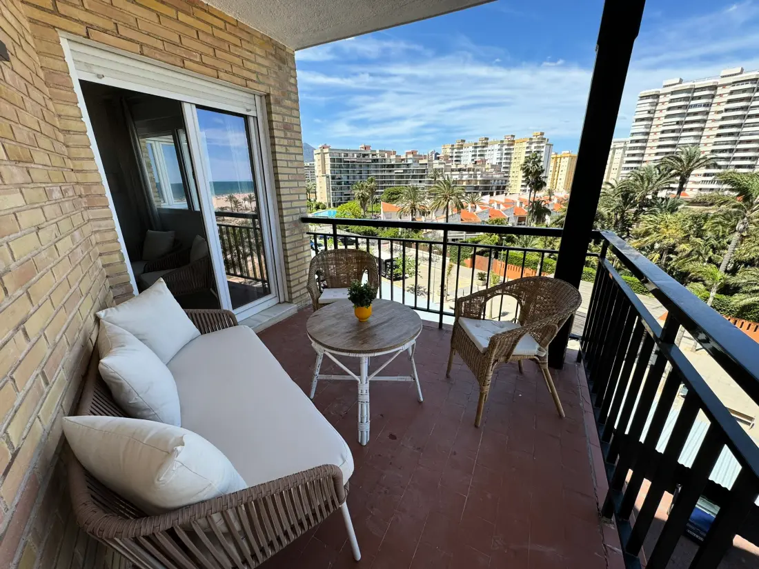 Location de Vacances Gandía 72