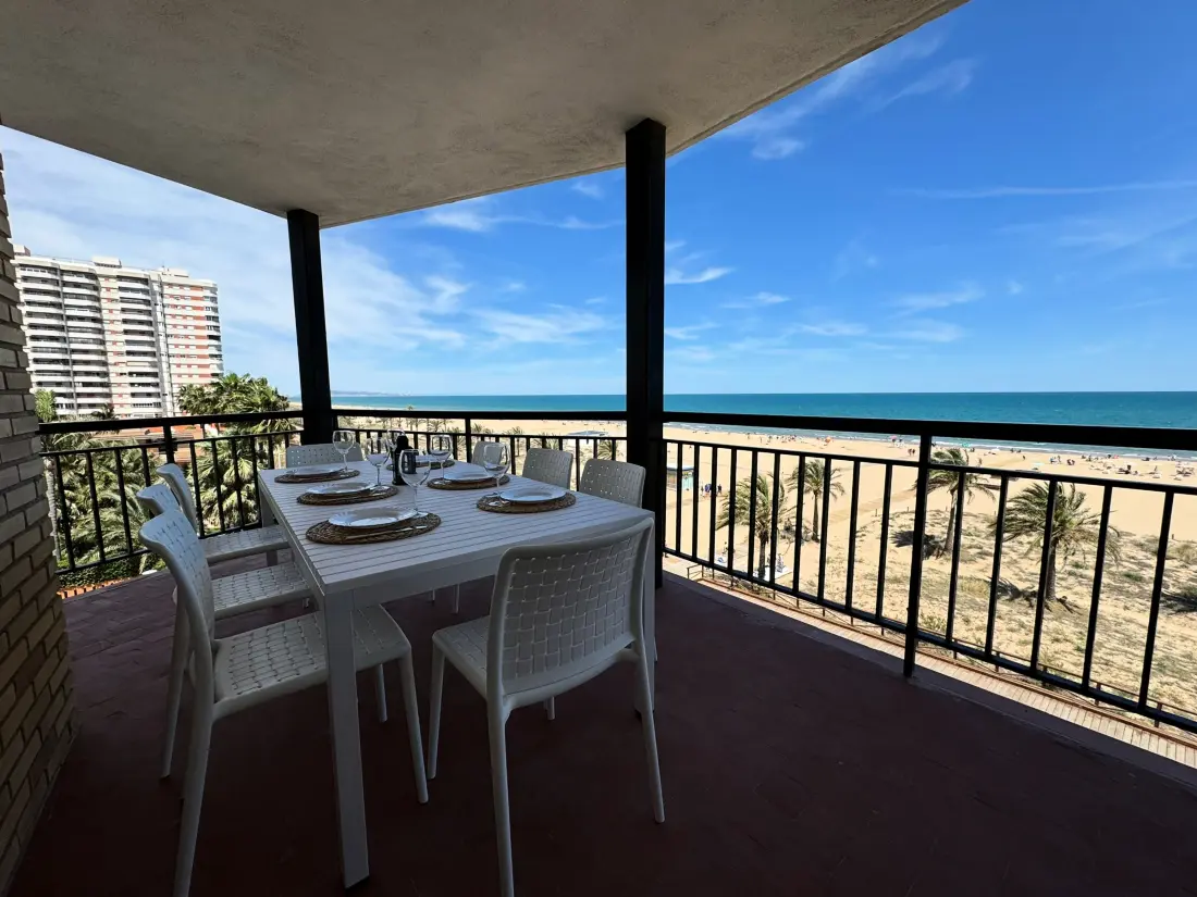 Location de Vacances Gandía 72