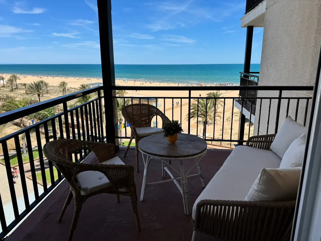 Location de Vacances Gandía 72