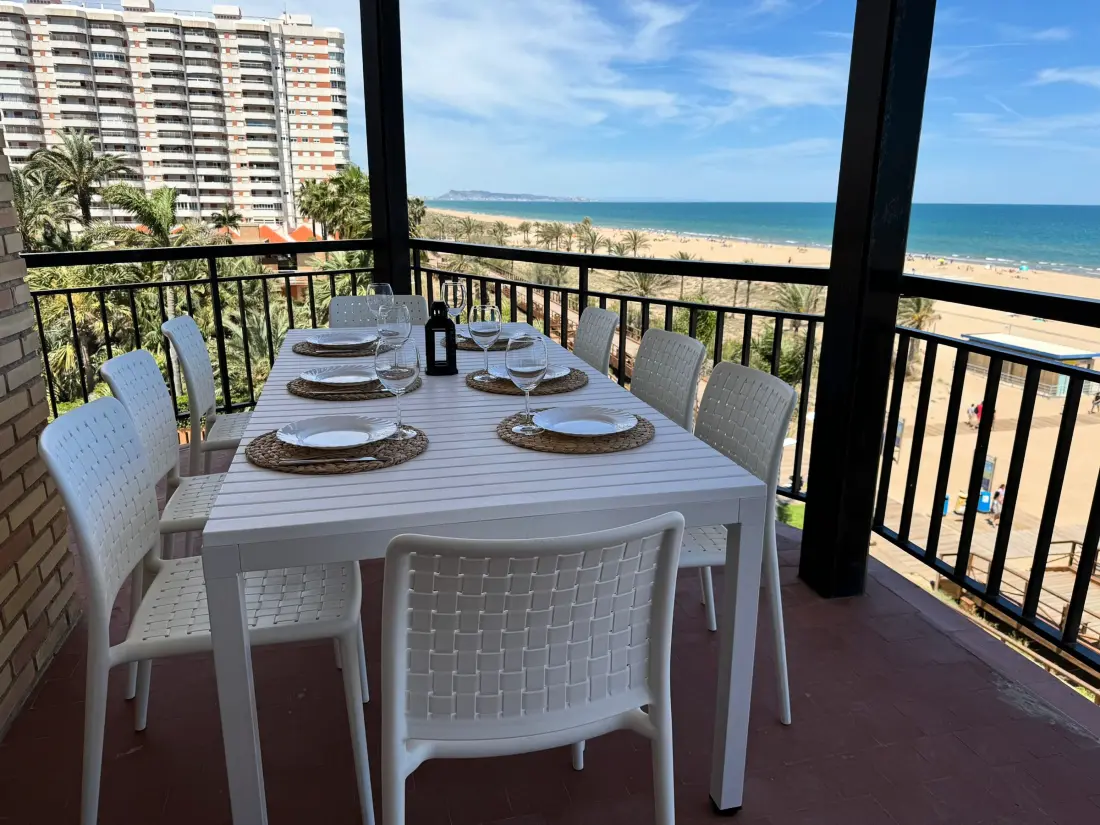 Location de Vacances Gandía 72