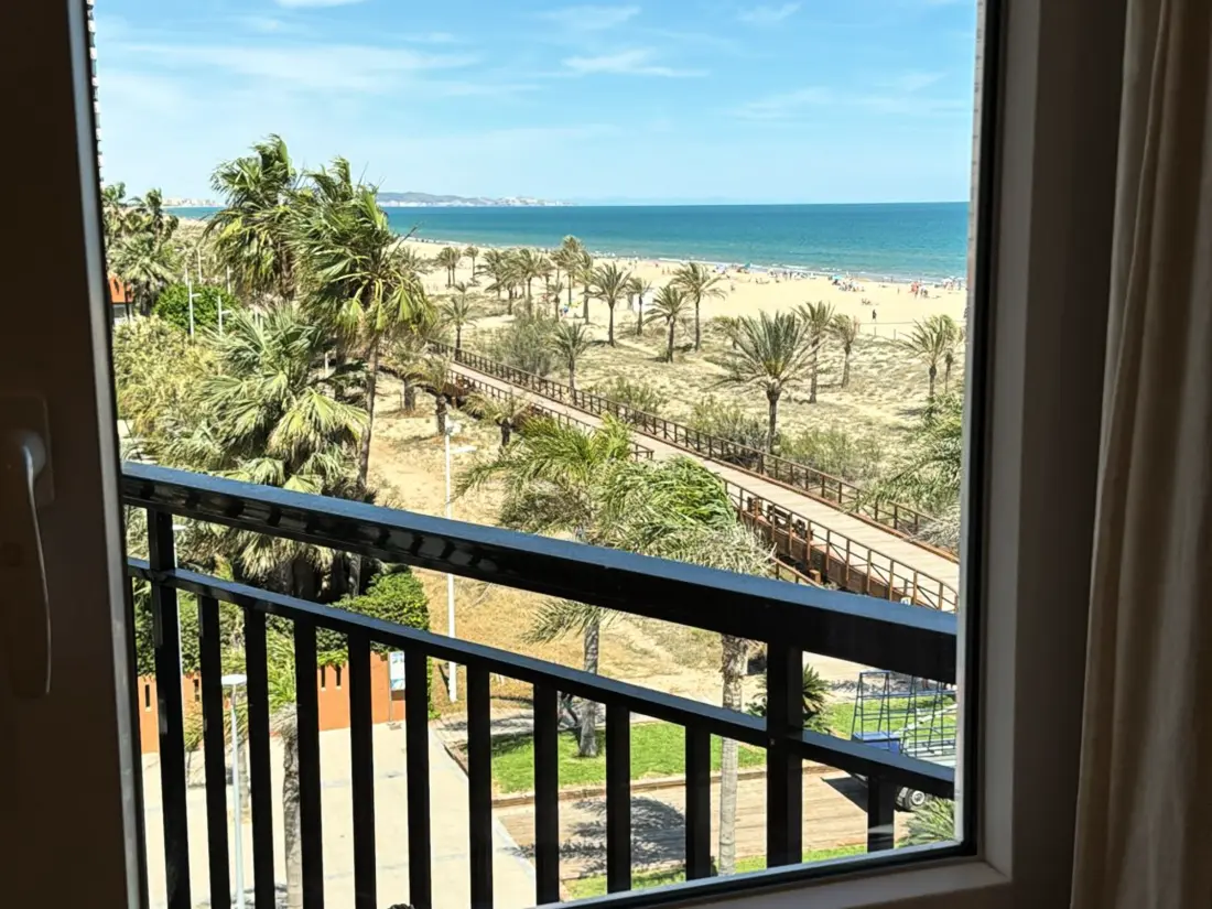 Location de Vacances Gandía 72
